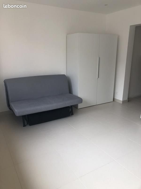 Appartement à vendre, 21m², Strasbourg