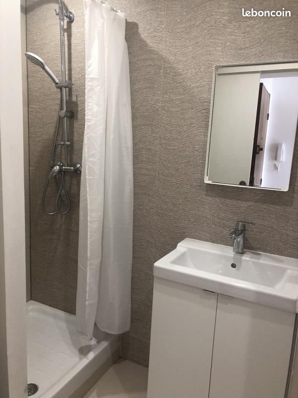 Appartement à vendre, 21m², Strasbourg