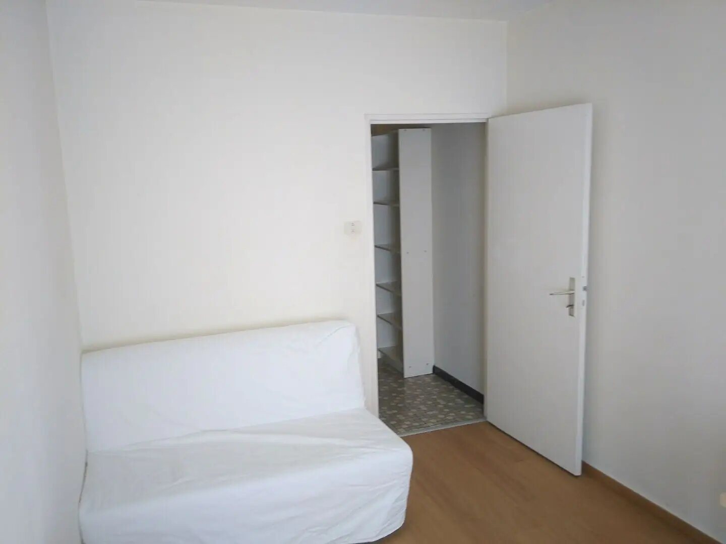 Appartement à louer, 19m², Strasbourg