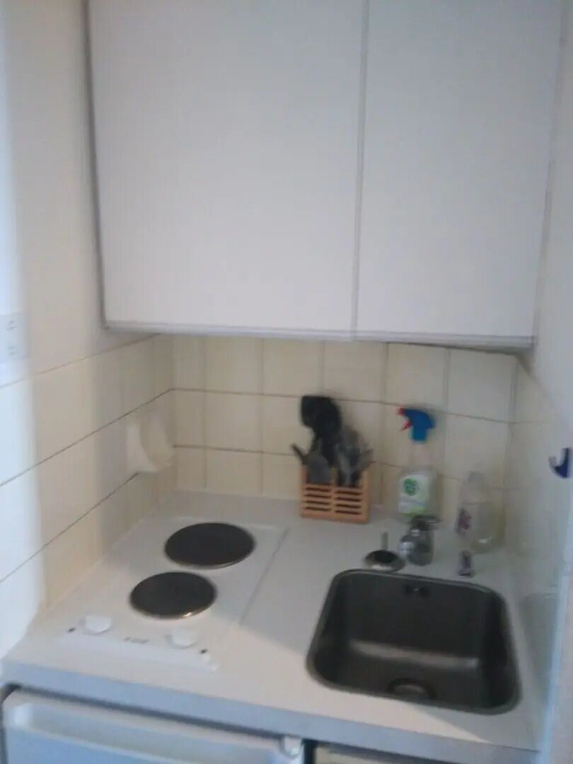 Appartement à louer, 19m², Strasbourg