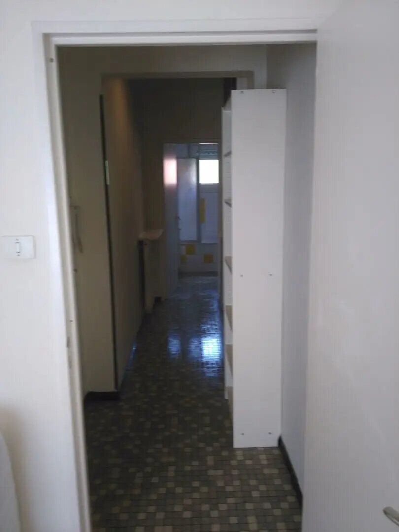 Appartement à louer, 19m², Strasbourg