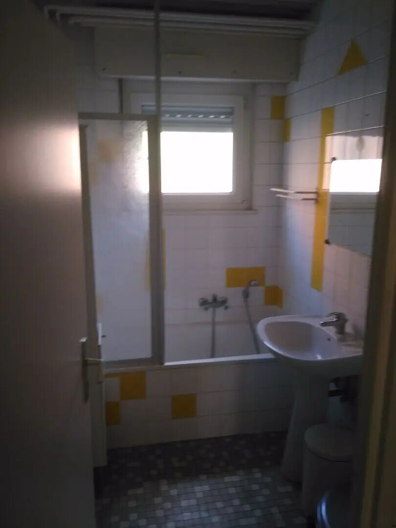 Appartement à louer, 19m², Strasbourg