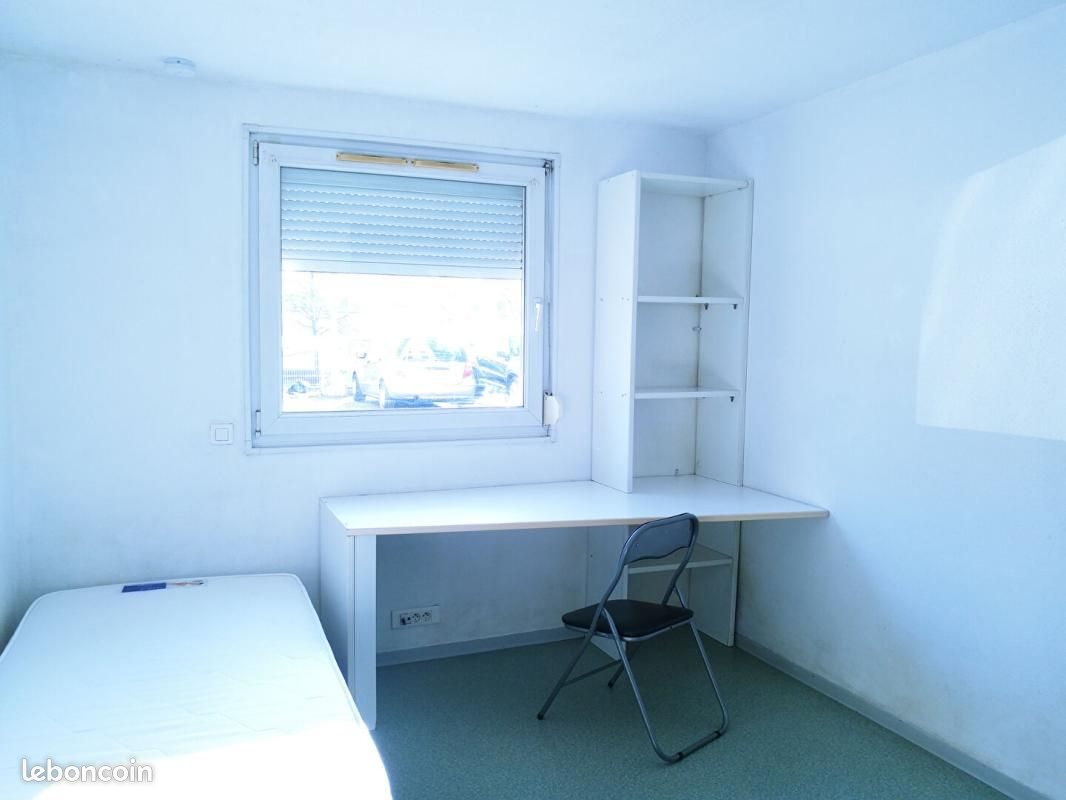Appartement à louer, 17m², Strasbourg