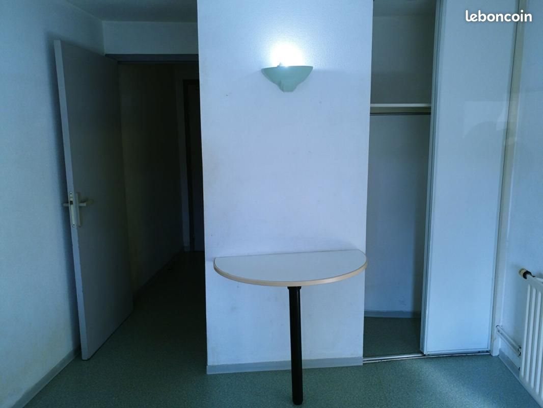 Appartement à louer, 17m², Strasbourg