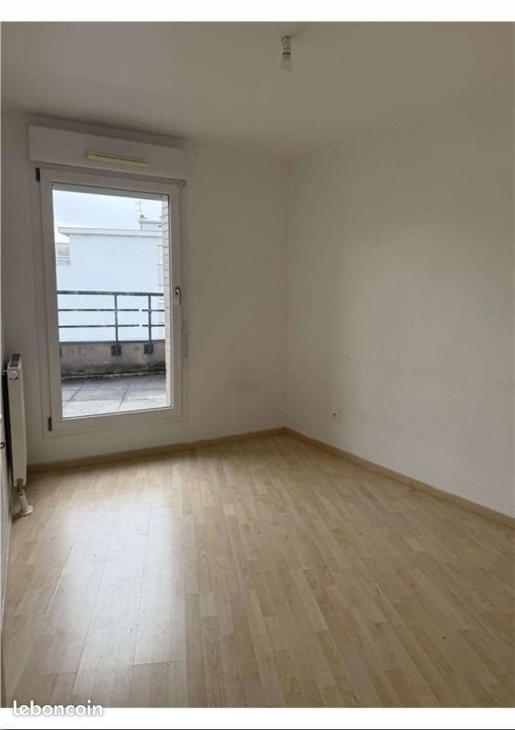 Appartement à vendre, 78m², Strasbourg