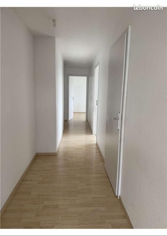 Appartement à vendre, 78m², Strasbourg