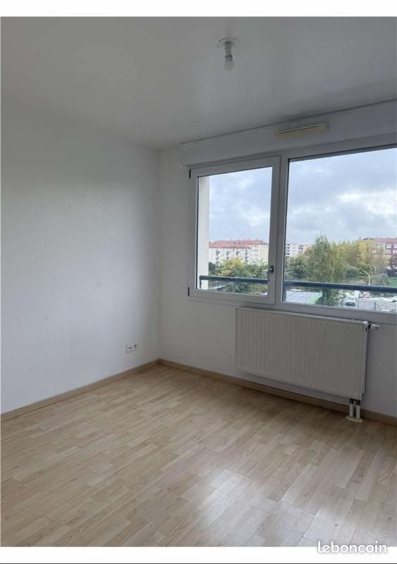 Appartement à vendre, 78m², Strasbourg