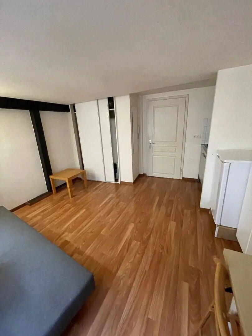 Appartement à louer, 26m², Strasbourg