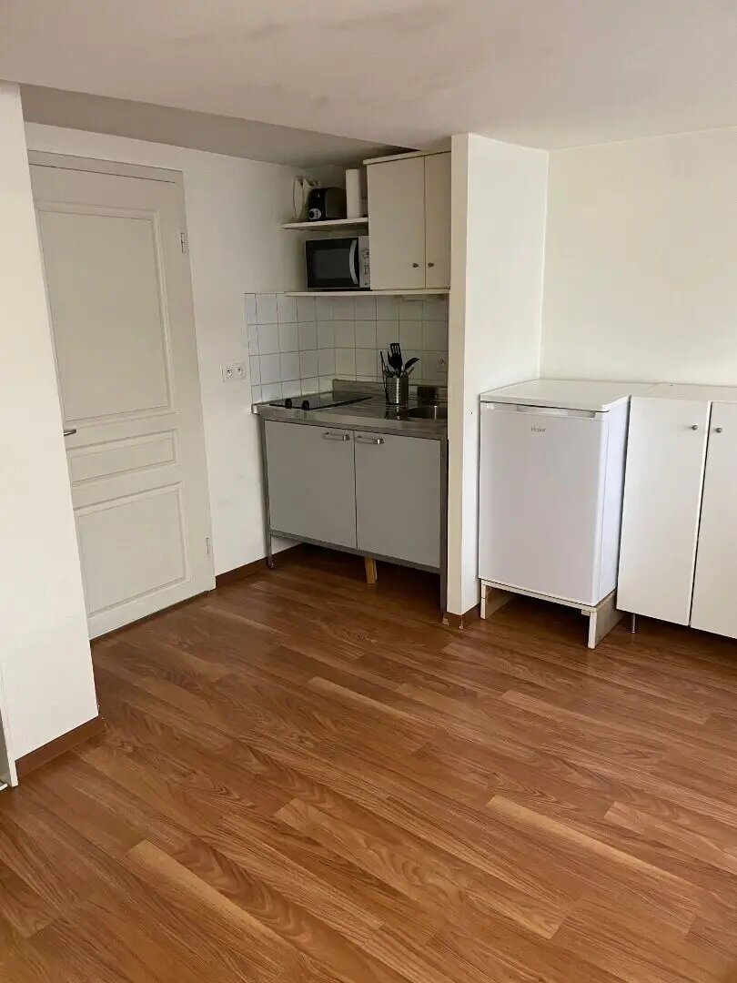 Appartement à louer, 26m², Strasbourg