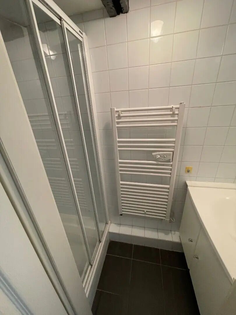Appartement à louer, 26m², Strasbourg