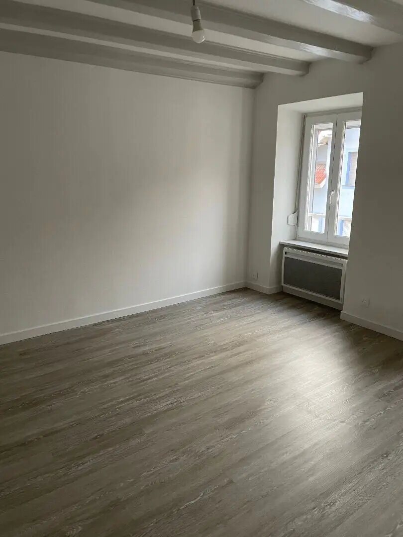 Appartement à louer, 53m², Strasbourg