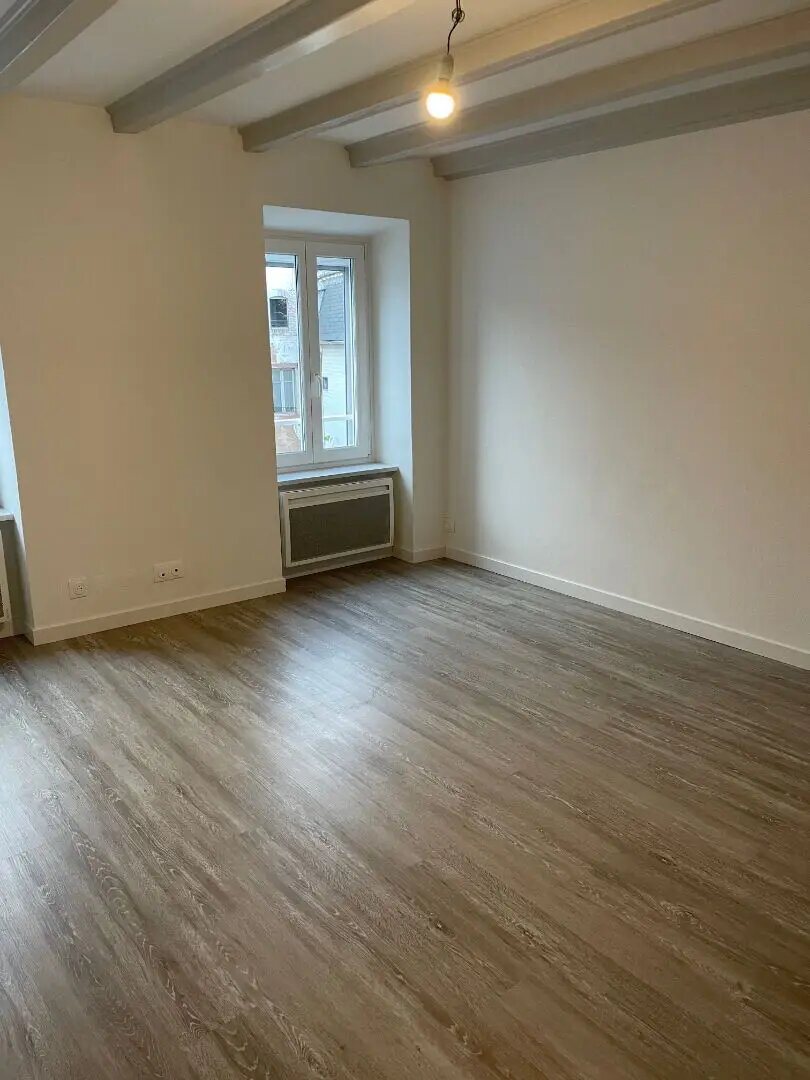 Appartement à louer, 53m², Strasbourg