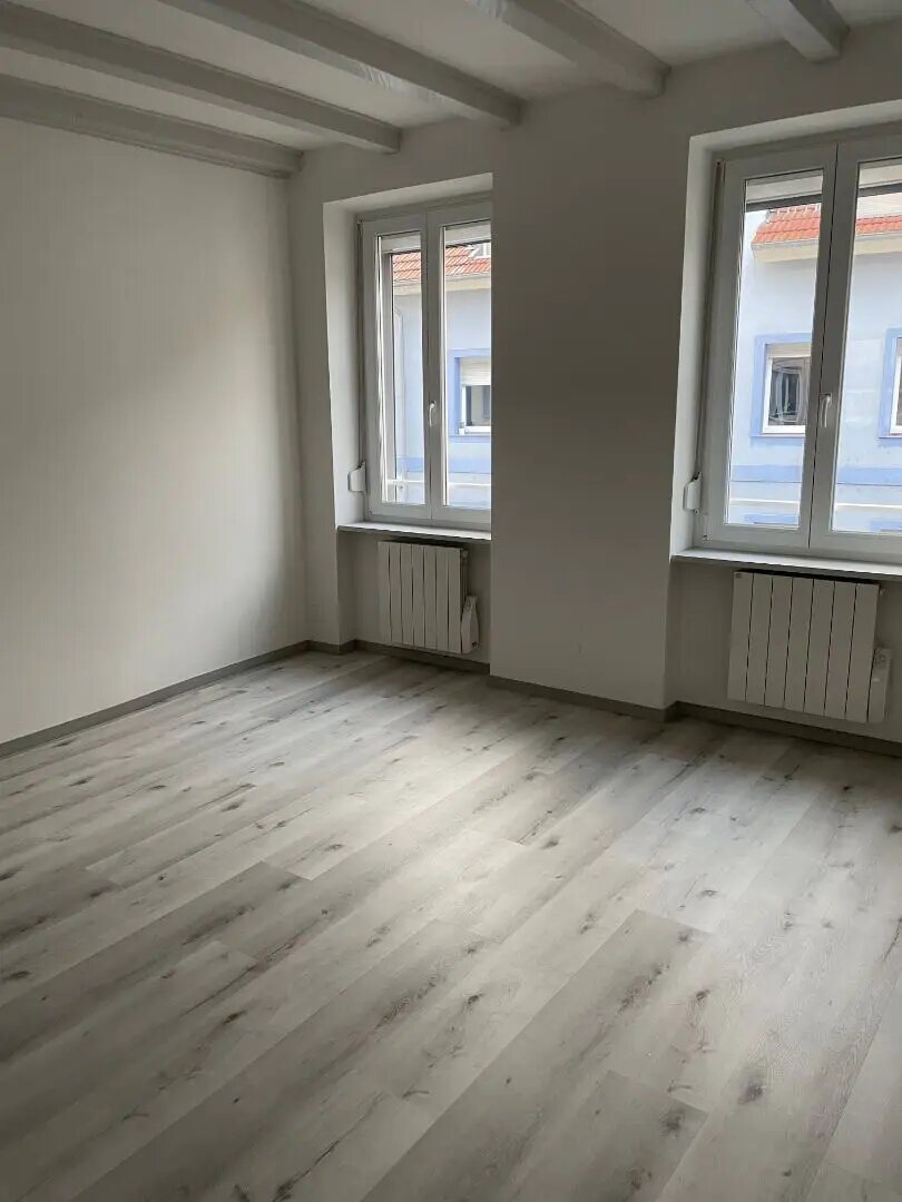 Appartement à louer, 53m², Strasbourg
