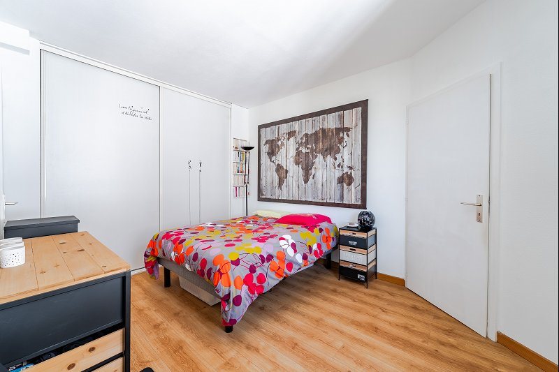 Appartement à vendre, 53m², Strasbourg