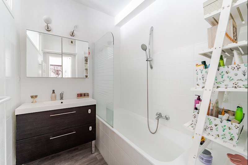 Appartement à vendre, 53m², Strasbourg