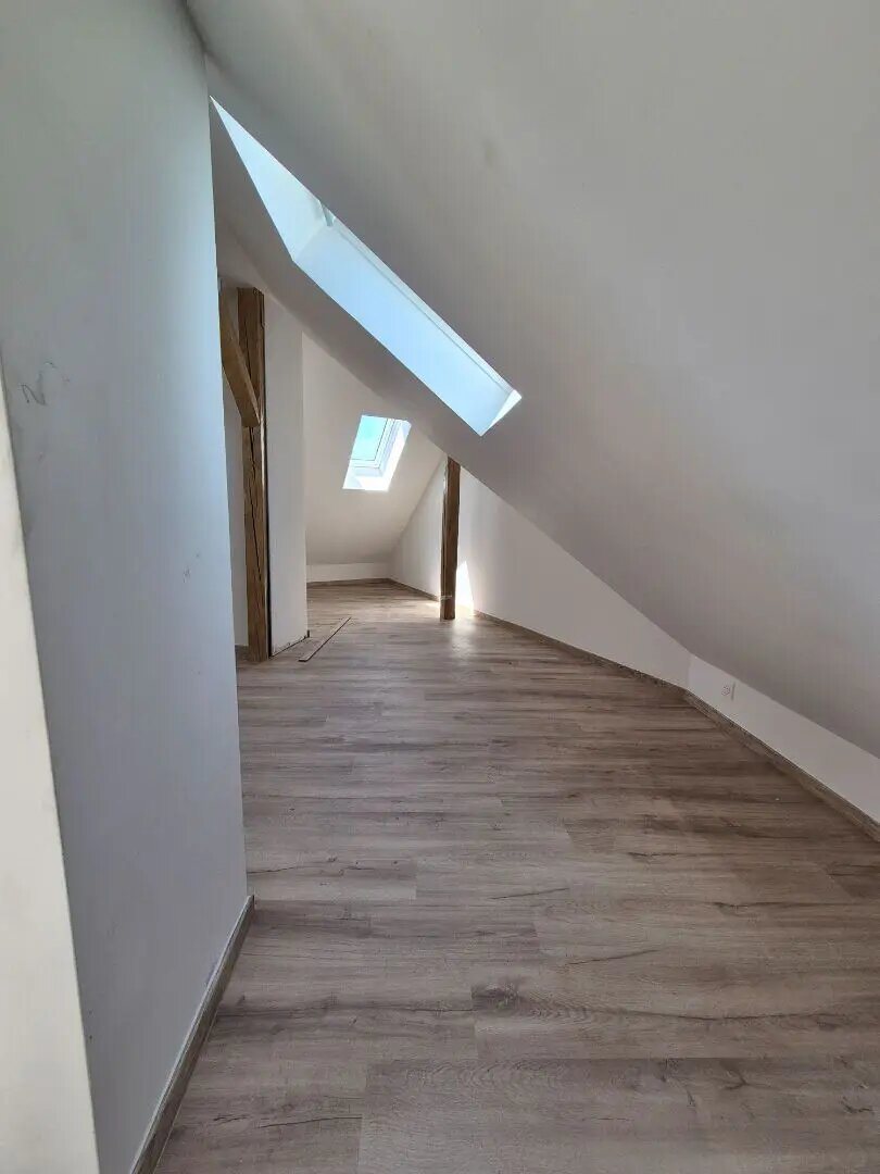 Appartement à louer, 25m², Strasbourg