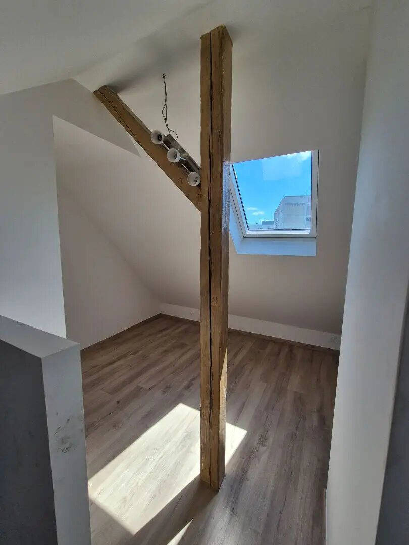 Appartement à louer, 25m², Strasbourg