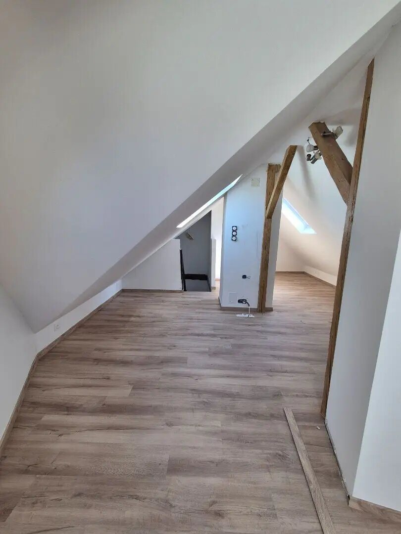 Appartement à louer, 25m², Strasbourg