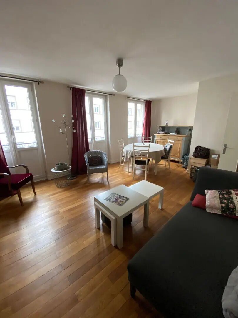 Appartement à louer, 73m², Strasbourg