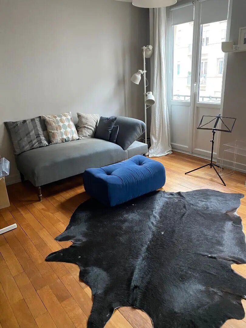 Appartement à louer, 73m², Strasbourg