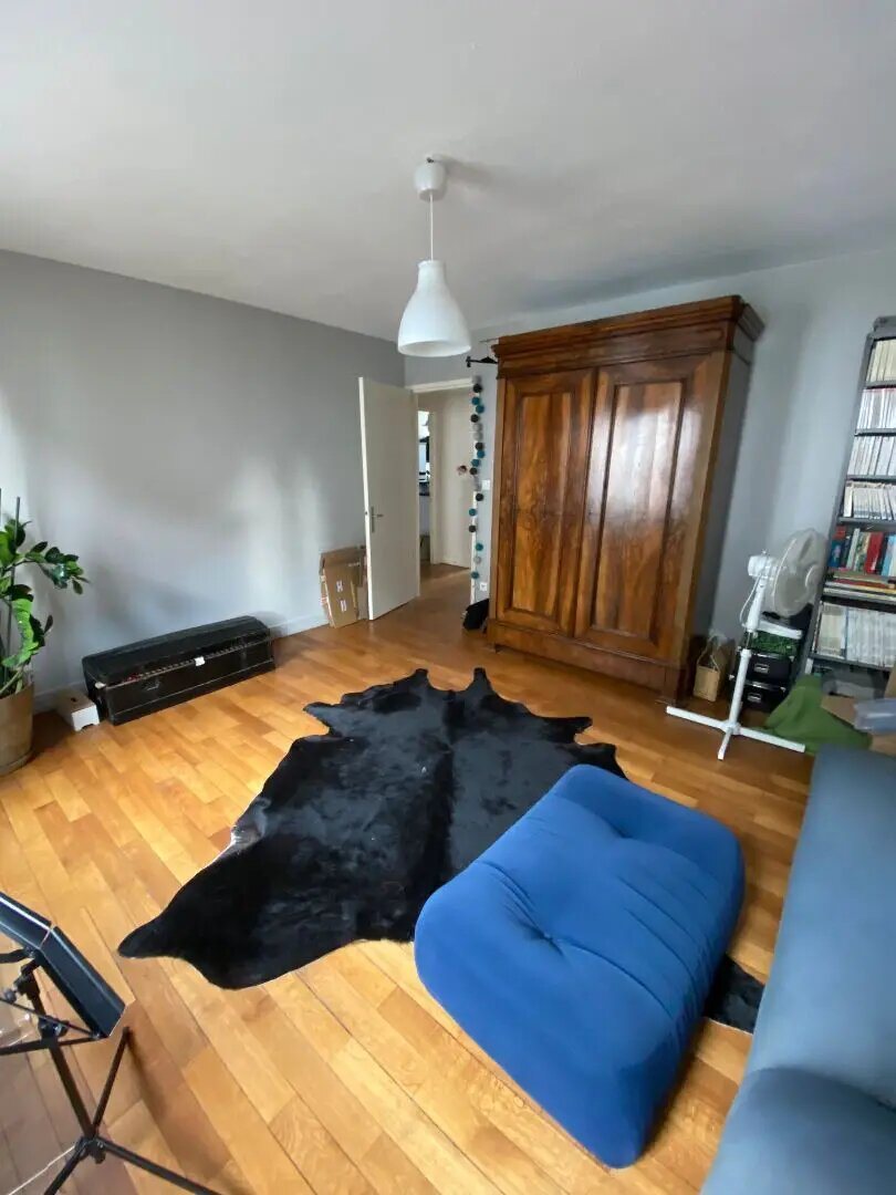 Appartement à louer, 73m², Strasbourg