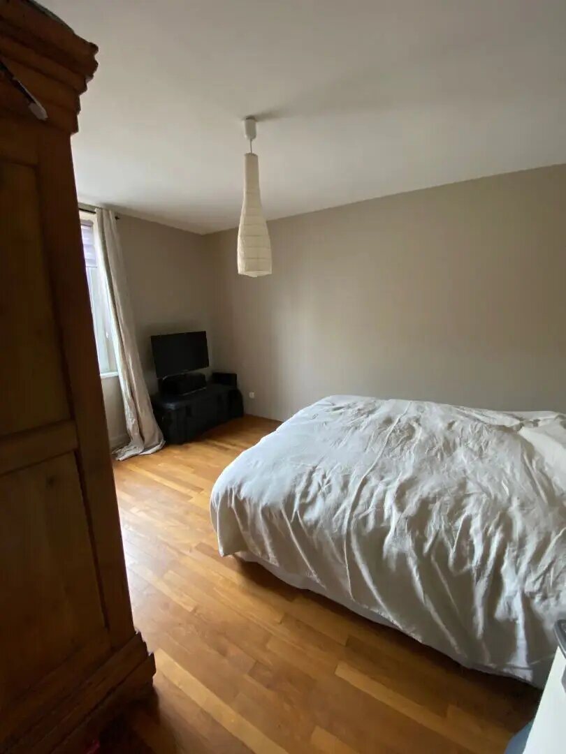 Appartement à louer, 73m², Strasbourg