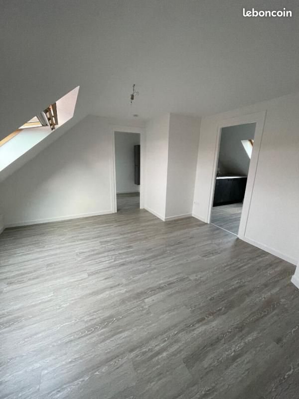 Appartement à louer, 24m², Strasbourg