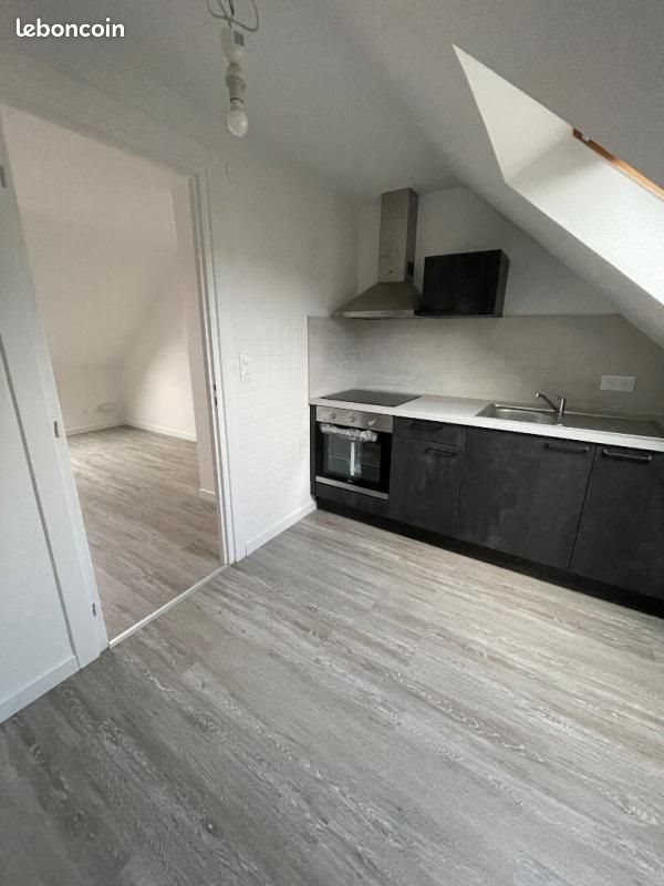 Appartement à louer, 24m², Strasbourg