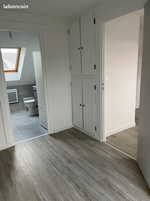 Appartement à louer, 24m², Strasbourg