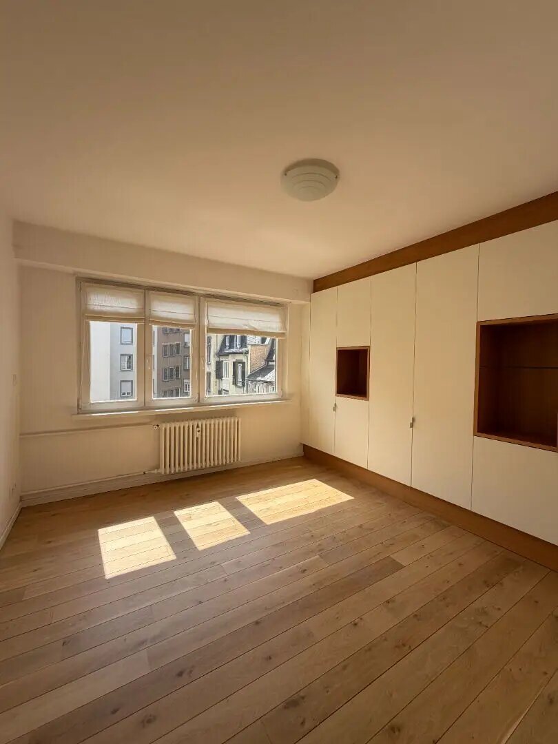Appartement à louer, 88m², Strasbourg