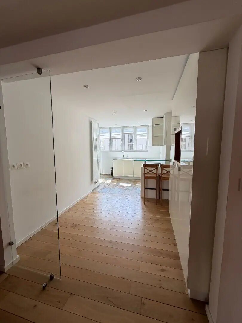 Appartement à louer, 88m², Strasbourg