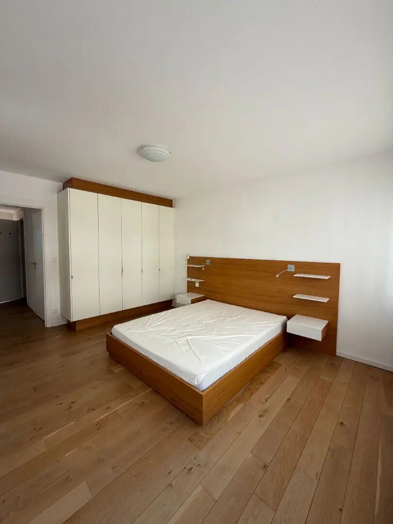Appartement à louer, 88m², Strasbourg