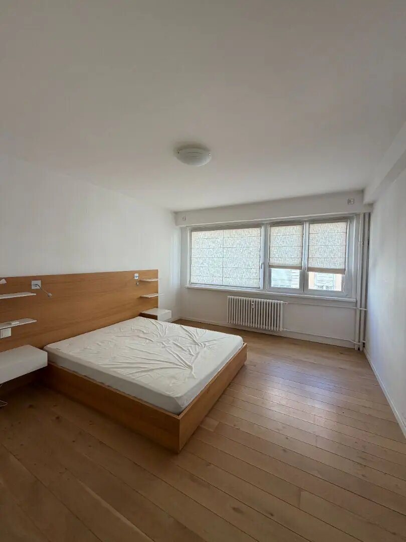 Appartement à louer, 88m², Strasbourg