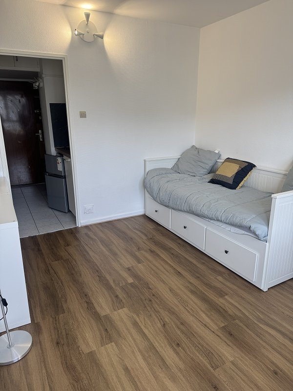 Appartement à vendre, 19m², Strasbourg
