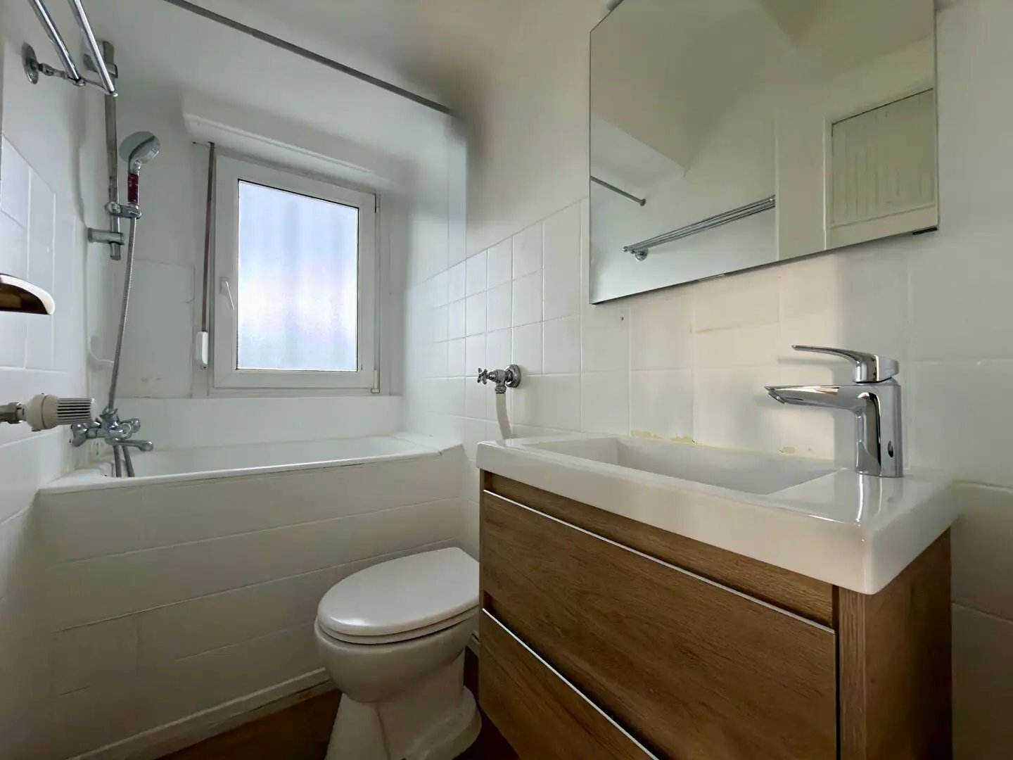 Appartement à vendre, 19m², Strasbourg