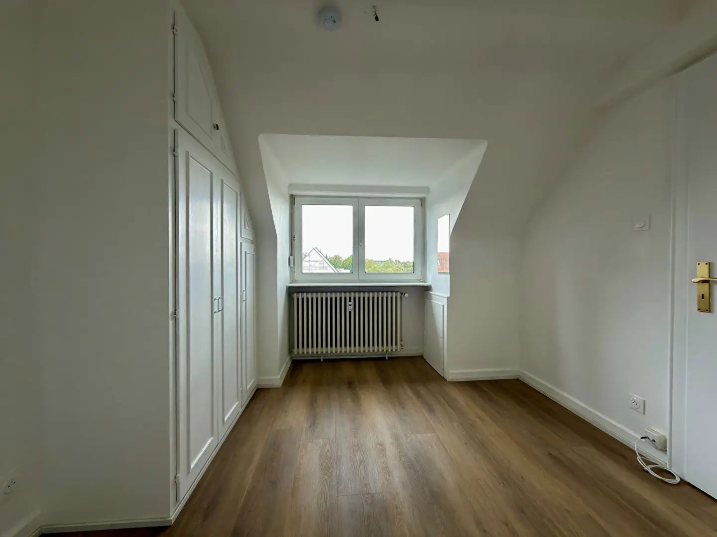 Appartement à vendre, 19m², Strasbourg
