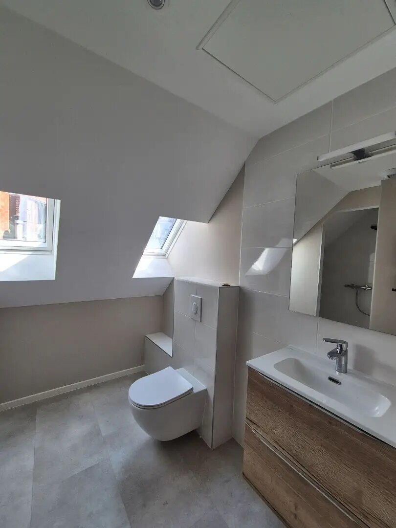 Appartement à louer, 35m², Strasbourg