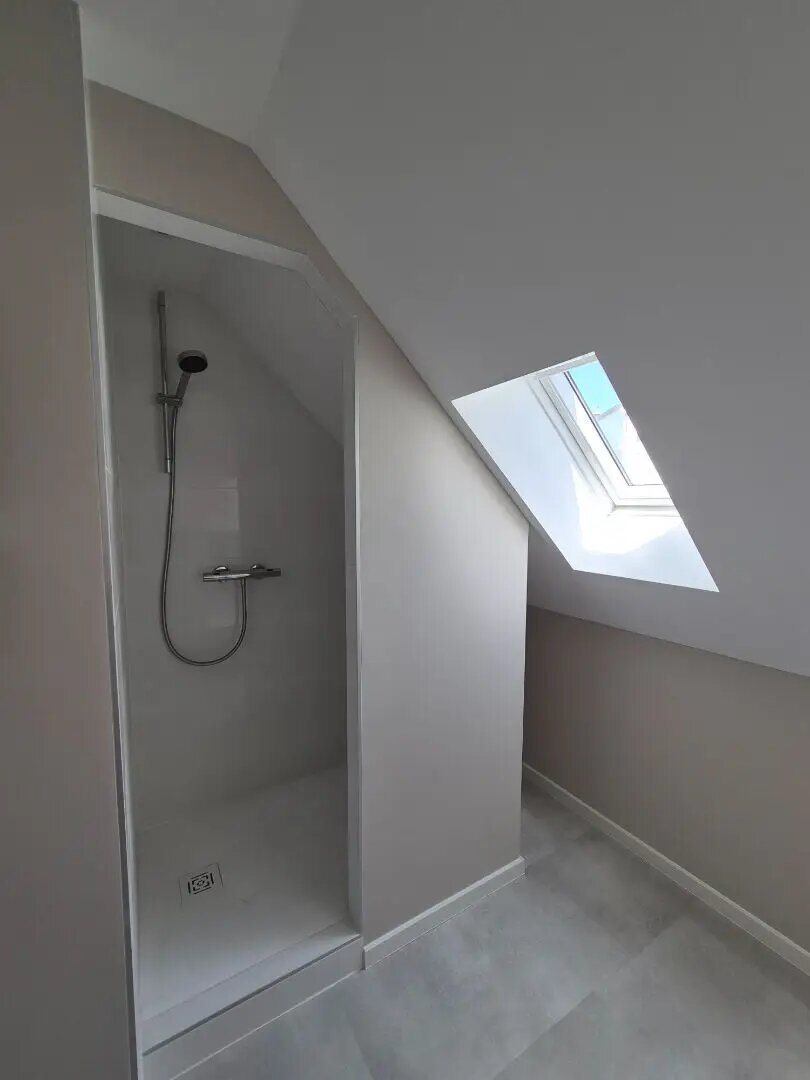 Appartement à louer, 35m², Strasbourg