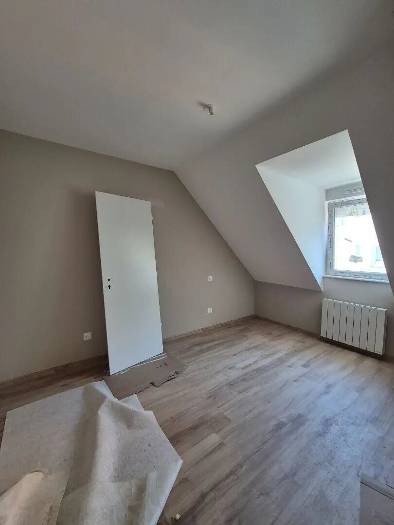 Appartement à louer, 35m², Strasbourg