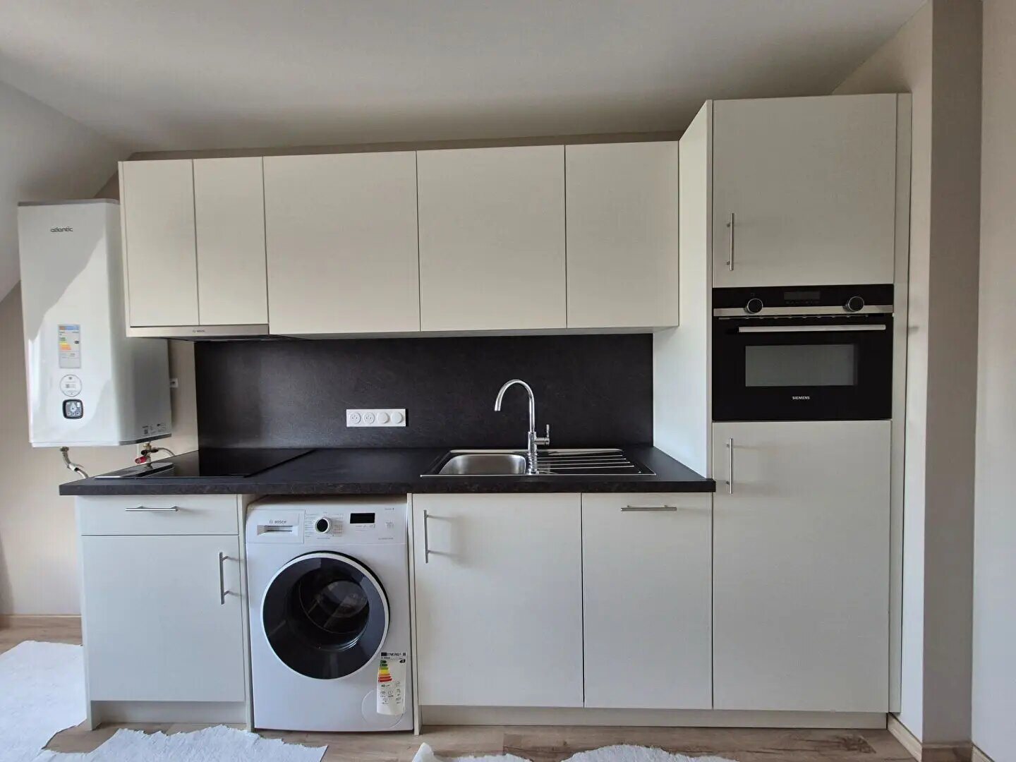 Appartement à louer, 35m², Strasbourg