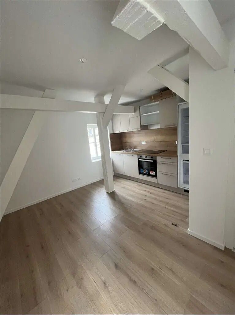Appartement à louer, 46m², Strasbourg
