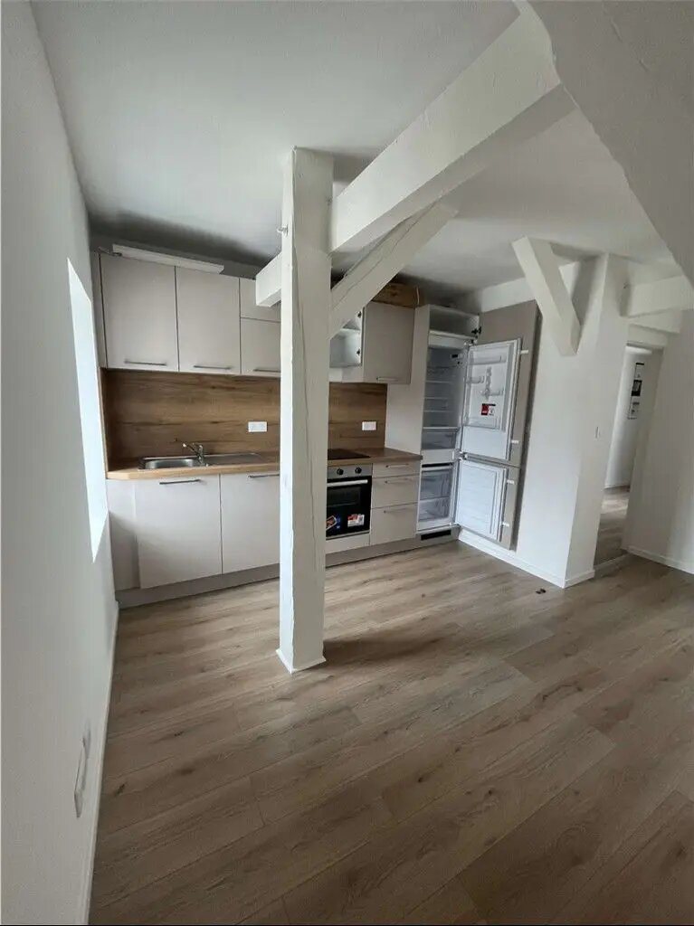 Appartement à louer, 46m², Strasbourg