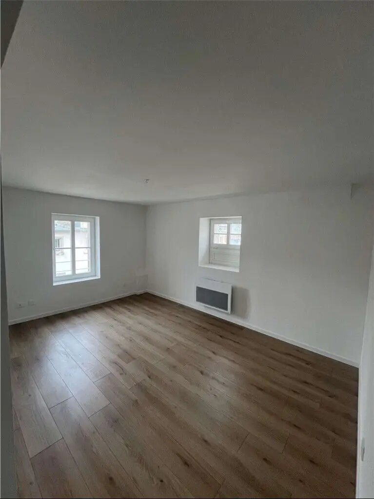 Appartement à louer, 46m², Strasbourg