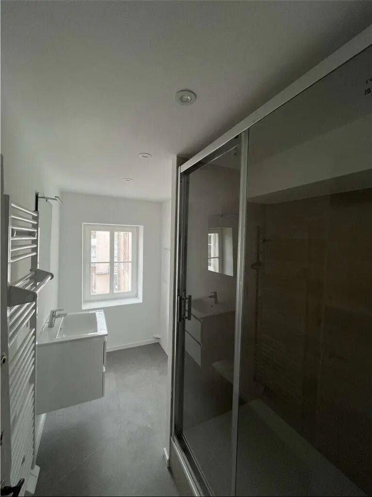 Appartement à louer, 46m², Strasbourg