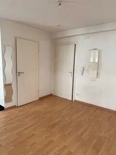 Appartement à vendre, 18m², Strasbourg