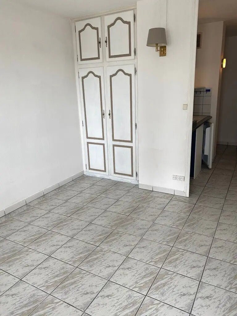 Appartement à vendre, 20m², Strasbourg
