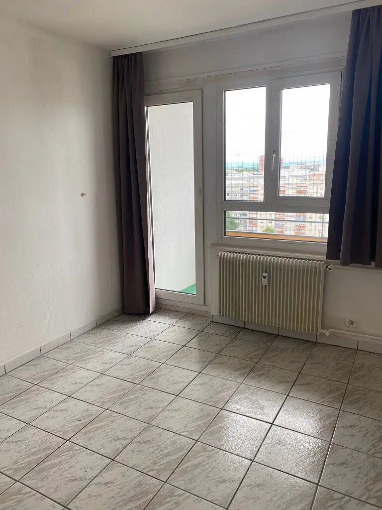 Appartement à vendre, 20m², Strasbourg