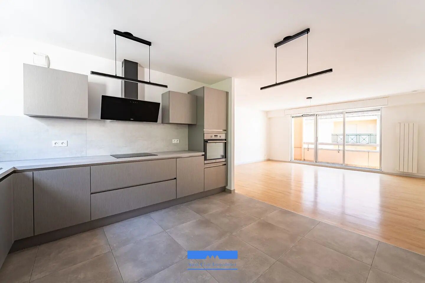 Appartement à louer, 110m², Strasbourg