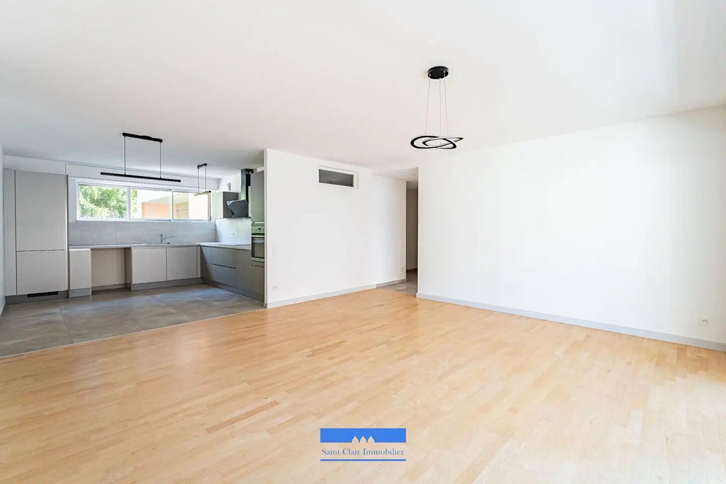 Appartement à louer, 110m², Strasbourg