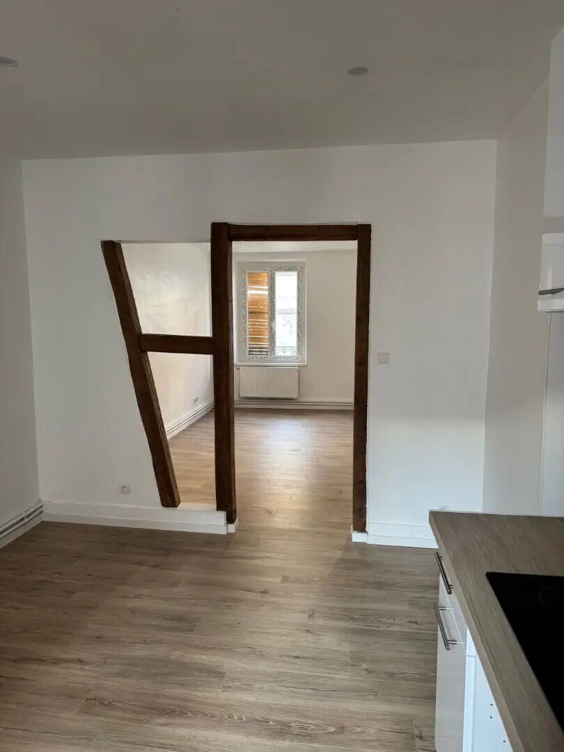 Appartement à louer, 69m², Strasbourg